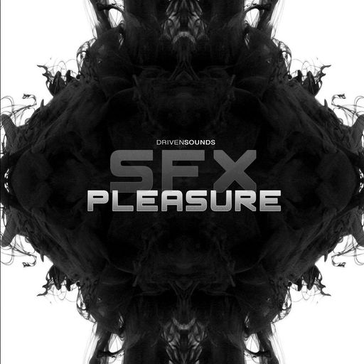 Drivensounds SFX Pleasure WAV