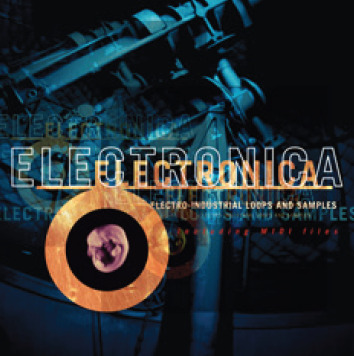 East West 25th Anniversary Collection Electronica v1.0.0 WIN