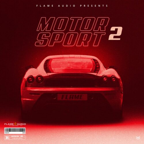 Flame Audio MotorSport 2 WAV MIDI