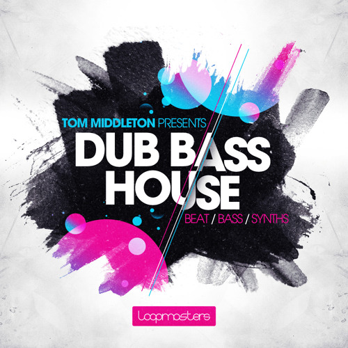 Tom Middleton Presents Dub Bass House MULTIFORMAT