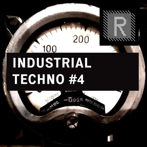 Riemann Kollektion Riemann Industrial Techno 4 WAV