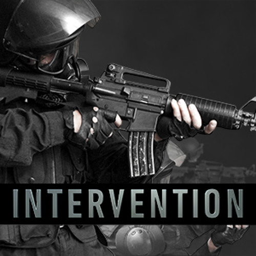 SoundMorph Intervention WAV