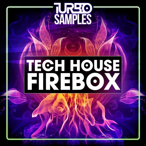 Turbo Samples Tech House Firebox WAV MIDI FRESHSTUFF4YOU