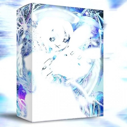 W1nteres Hyperpop/Glitchcore Drum Kit WAV MIDI FXP