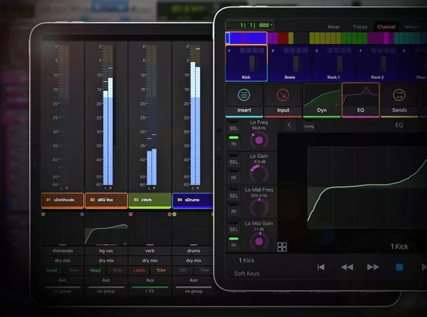 Groove3 AVID Control for Pro Tools Explained TUTORIAL