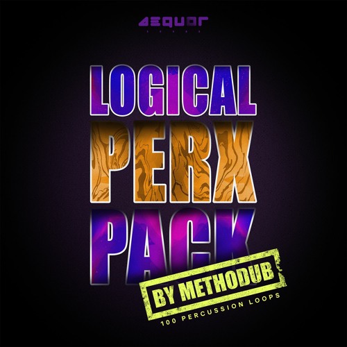 Aequor Sound Logical PERX WAV