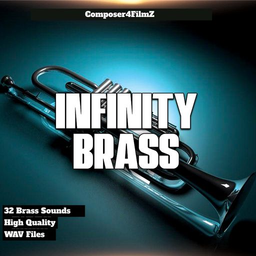 Big Citi Loops Infinity Brass WAV