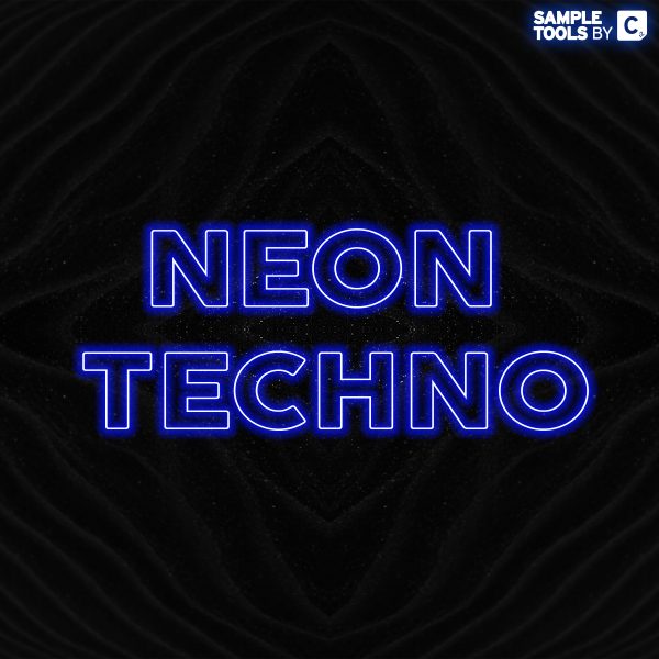 Cr2 Neon Techno WAV