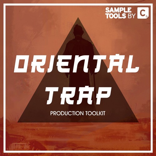 Cr2 Oriental Trap WAV MIDI