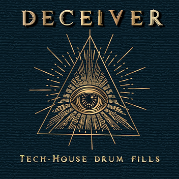 Evolution of Sound Deceiver Drums Fills WAV