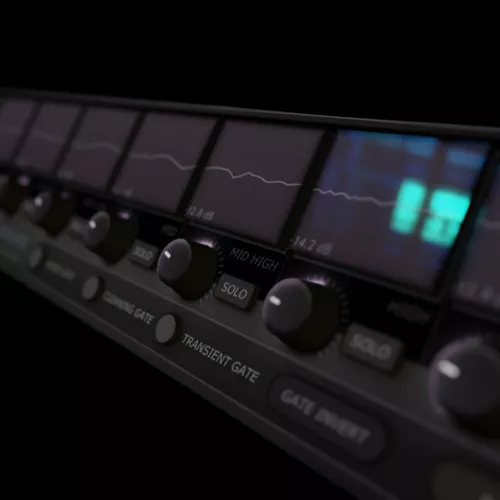 FKFX Noise Bleach v1.0.9 MacOS