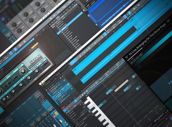 Groove3 Studio One 5 Updates Explained® TUTORIAL