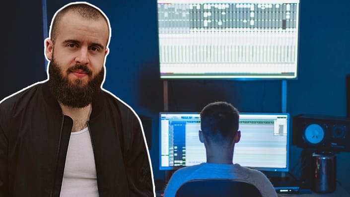 Mix Vocals IN ABLETON LIVE Learn How To Mix Your Own Hip-Hop Vocals TUTORIAL