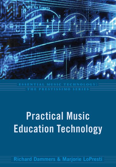 Practical Music Education Technology PDF