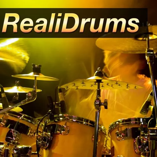Realitone RealiDrums 2.0 KONTAKT