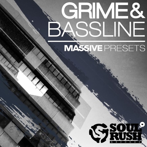 Soul Rush Records Grime & Bassline NMSV
