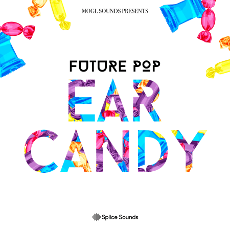 MOGL Sounds Future Pop Ear Candy WAV