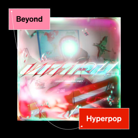 Umru Sound Cache Vol. 3 WAV PRESETS