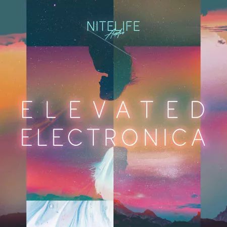 NITELIFE Audio Elevated Electronica WAV