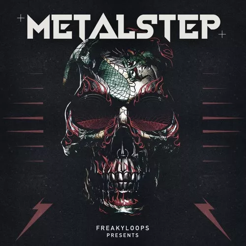 FL191 Metalstep Sample Pack WAV