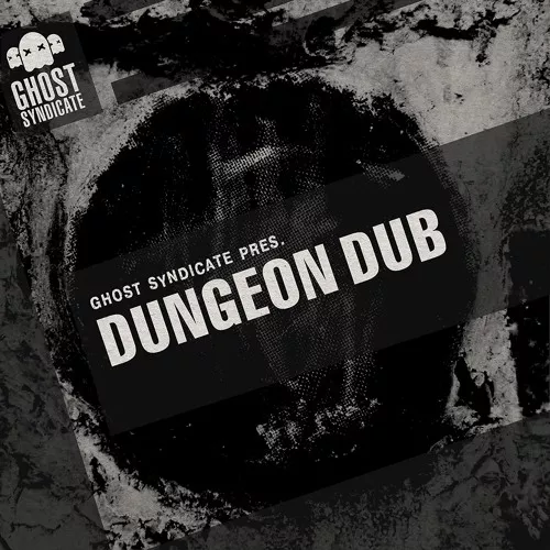 Ghost Syndicate Dungeon Dub WAV