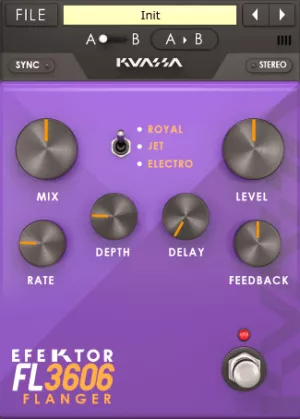 Kuassa Efektor FL3606 v1.1.1 WIN