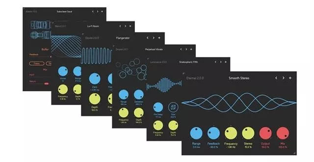 Sinevibes Collection 2022