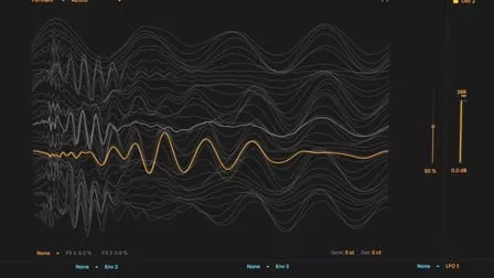 Synthesis 202 Ableton Wavetable TUTORIAL