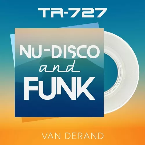 TR-727 Nu-Disco & Funk v1.0.0 EXPANION
