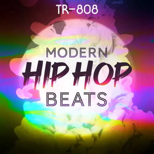 TR-808 Modern Hip-Hop Beats v1.0.0 EXPANION