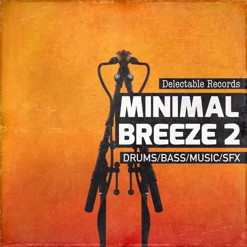 Delectable Records Minimal Breeze 2 WAV