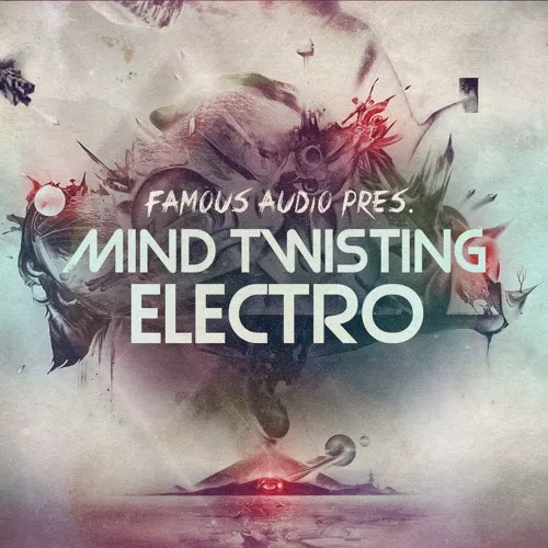 FA096 Mind Twisting Electro Sample Pack WAV