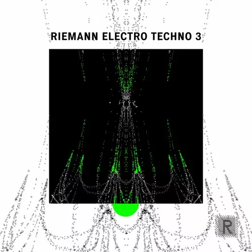 Riemann Kollektion Riemann Electro Techno 3 WAV