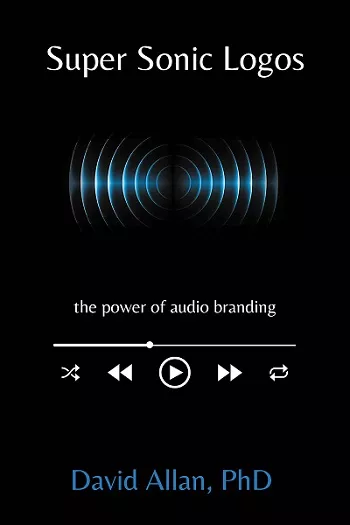 Super Sonic Logos: The Power of Audio Branding