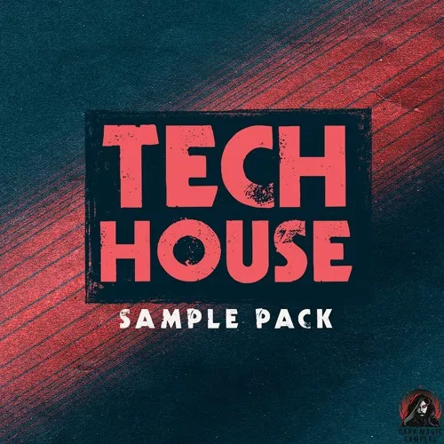 Dark Magic Samples Tech House WAV MIDI