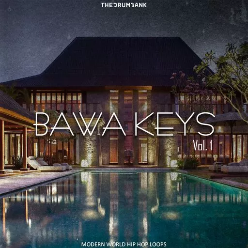 Dynasty Loops Bawa Keys