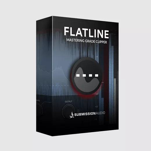 SubMission Audio Flatline v1.1.2 VST3 AAX [WIN]