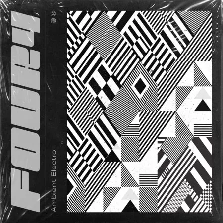 Four4 Ambient Electro WAV MIDI PRESETS
