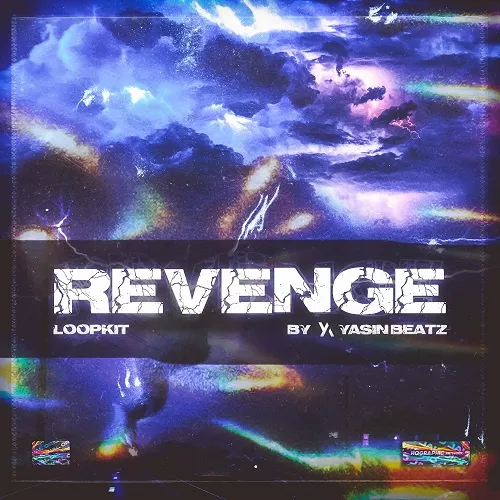 HQSoundz YasinBeatz Revenge Loop Kit WAV