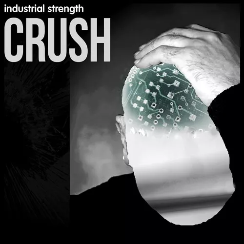 Industrial Strength Crush WAV
