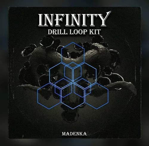 Madenka Infinity Loop Kit WAV