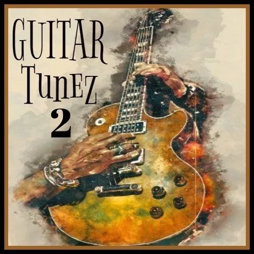 Innovative Samples Guitar Tunez 2 WAV