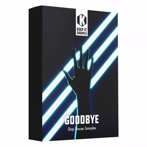 Keep It Sample Goodbye WAV MIDI FXP