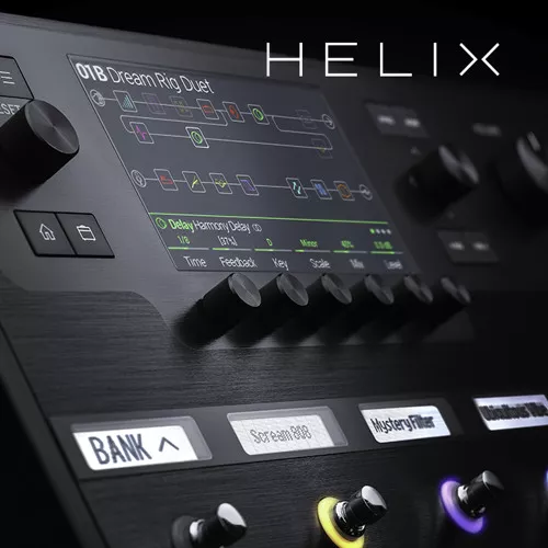 Line 6 Helix Native