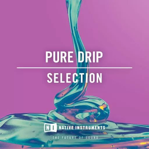 NI Pure Drip [Akai Expansion]