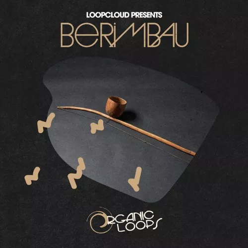 Organic Loops Berimbau WAV