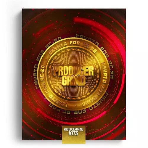 ProducerGrind Meek CRYPTO RC-20 Preset Pack