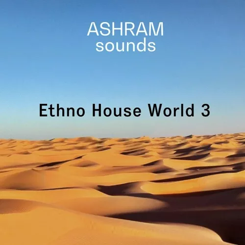 Riemann Kollektion ASHRAM Ethno House World 3 WAV