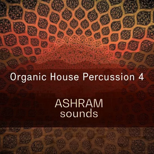 Riemann Kollektion ASHRAM Organic House Percussion 4 WAV