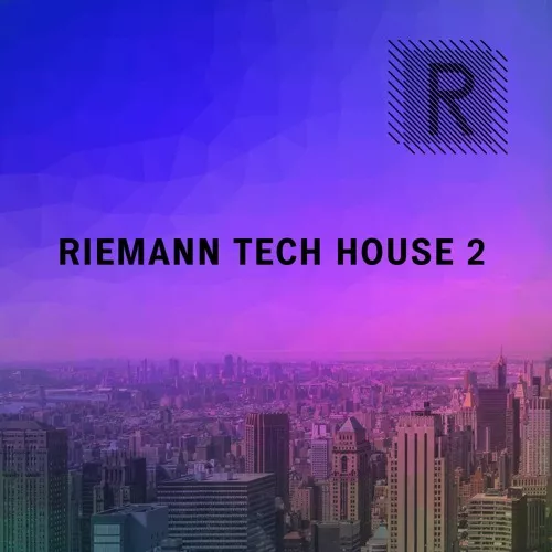 Riemann Kollektion Riemann Tech House 2 WAV